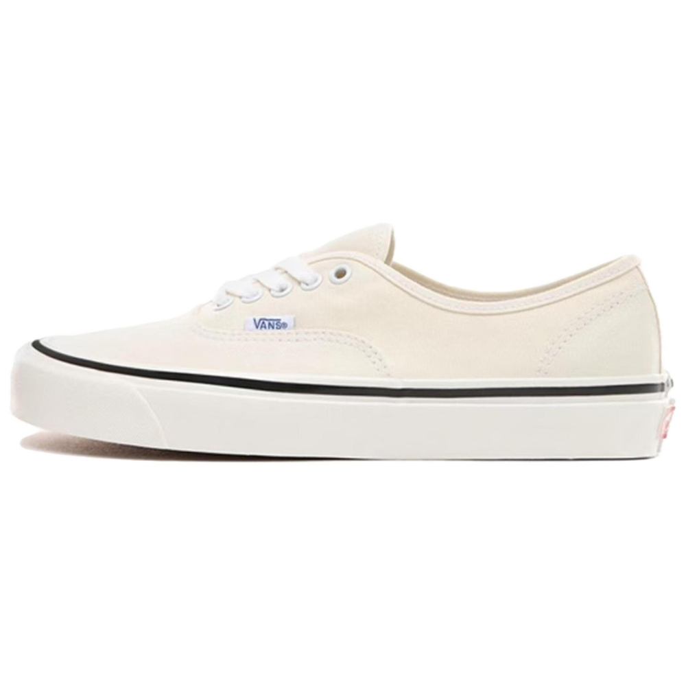 Anaheim Factory X Vans Authentic