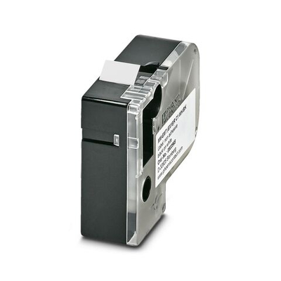 0803968 - MM-EMT (EX18)R C1 WH/BK - Вставная табличка