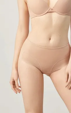 19602 High waist Трусы высокие