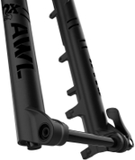 Вилка велосипеда Fox Racing Shox 34 Float 27,5" AWL 100 Rail Sweep-Adj Tapered Boost