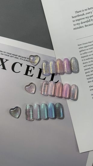 Топ Galaxy Chameleon top 02, 14г