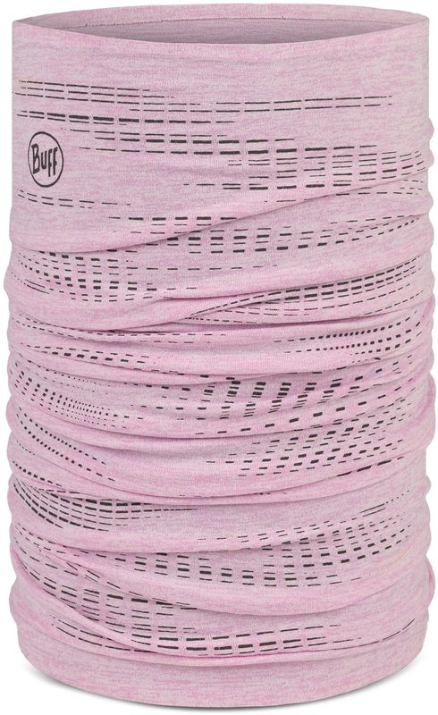 Бандана-труба Buff DryFlx Solid Camelia Фото 1