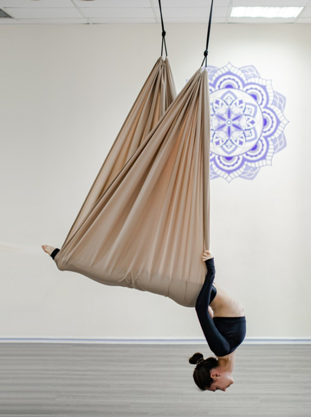 Гамак для йоги Classic pluse 4 м