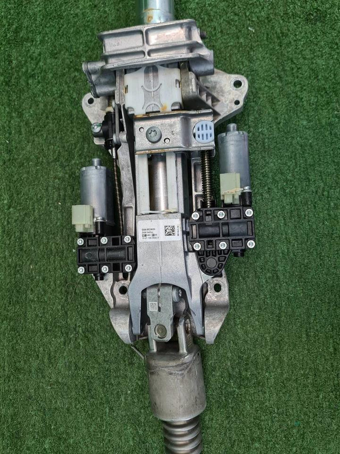 Колонка рулевая Mercedes GLE GLS V167 X167 (18-нв)