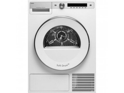 Сушильная машина Asko T608HX.W