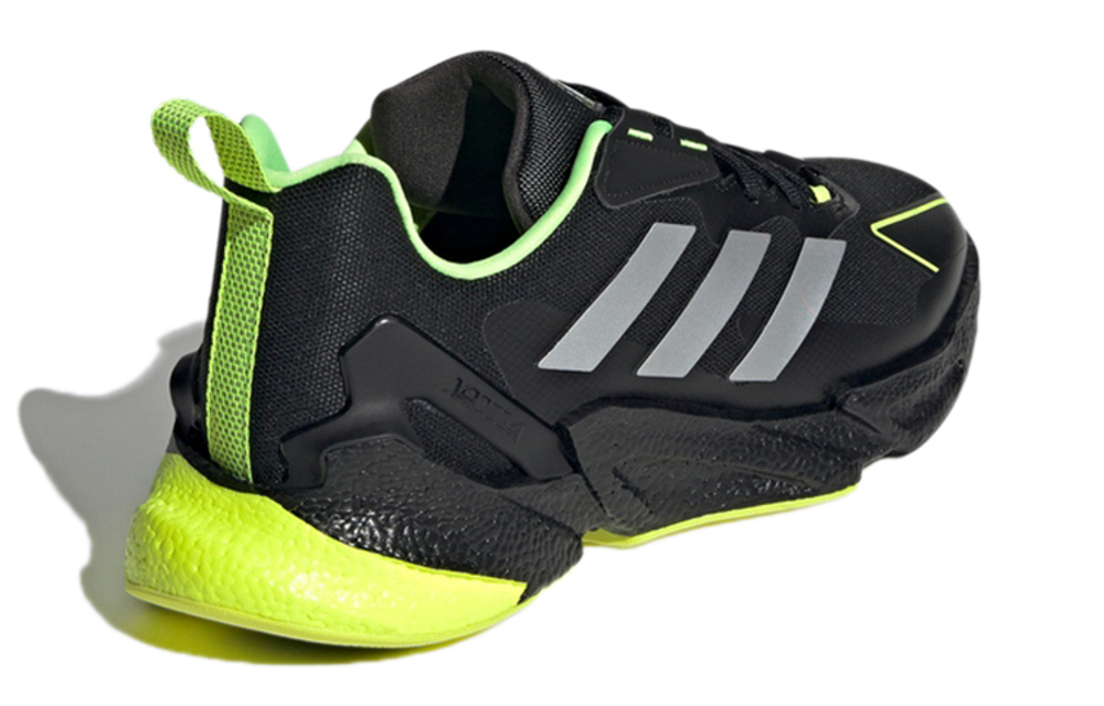 Кроссовки Adidas X9000L4 Guard