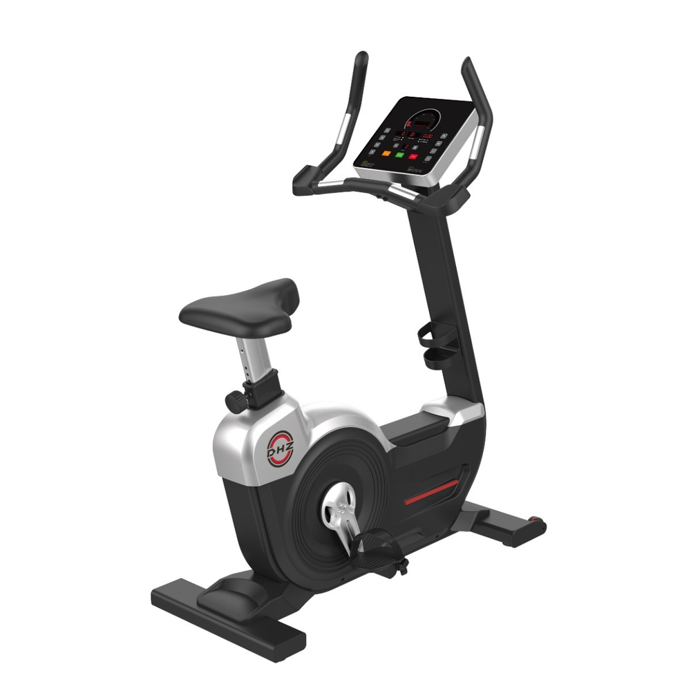 Велотренажер вертикальный DHZ A-5200