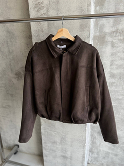 Куртка жен. 65516 сер.