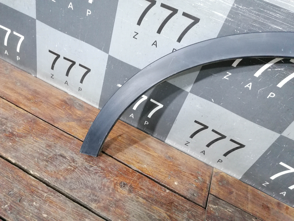 Накладка крыла переднего левого Honda CR-V 5 (RW) 16-нв Б/У Оригинал 74165TLAA0