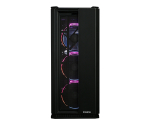 Корпус ATX Zalman X3