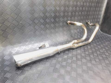 Глушитель Supertrapp Yamaha Drag Star 400 052300