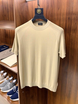 Футболка Ermenegildo Zegna