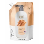 Гель для душа Миндаль и масло ши 0,8 л