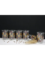 Кружка Капучино "Кофе"