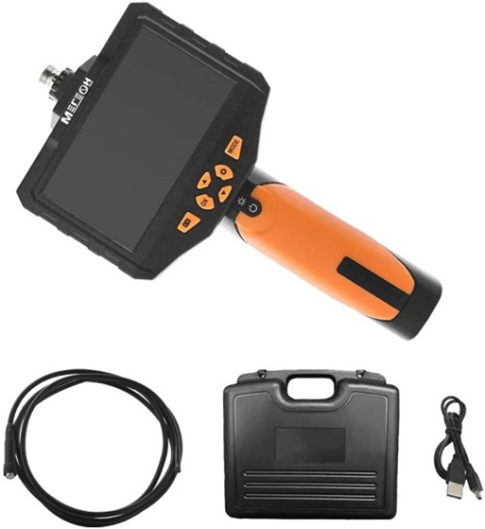 Видеоскоп МЕГЕОН 33500-38D