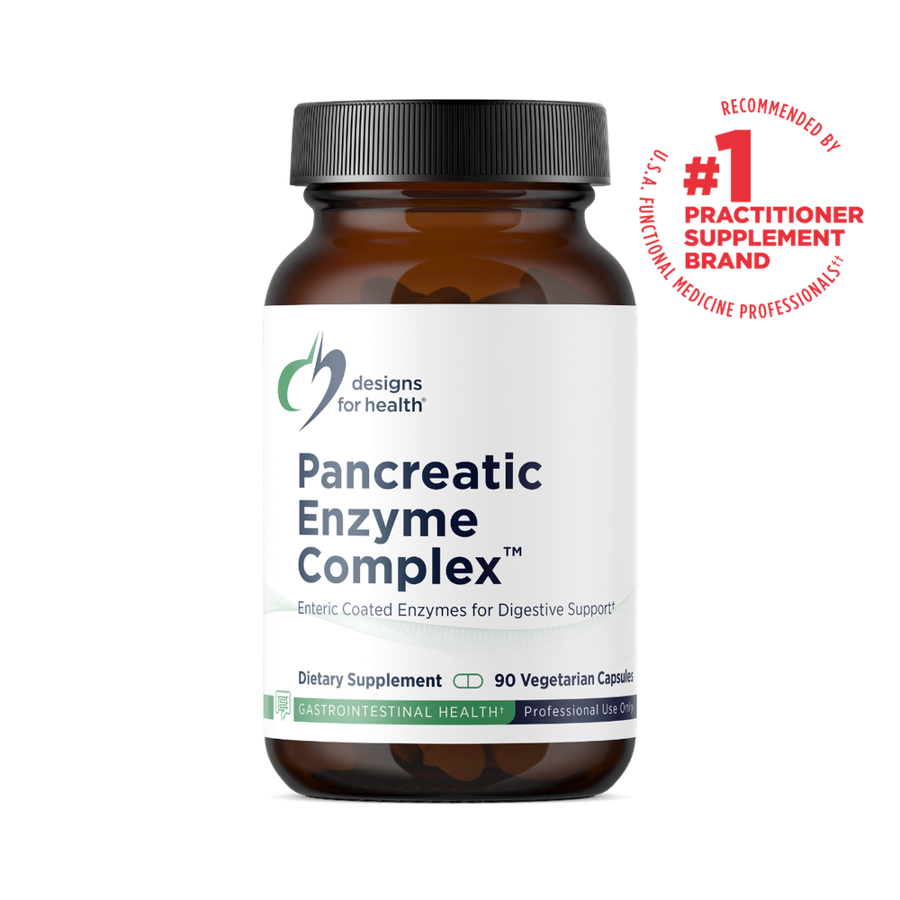 Pancreatic Enzyme Complex™