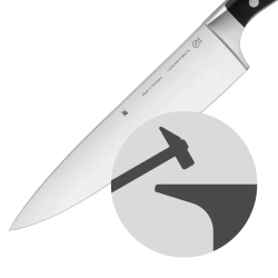 WMF - Нож для хлеба Spitzenklasse Plus 20 см XL / артикул   18 9607 6032  / GTIN 4000530702562