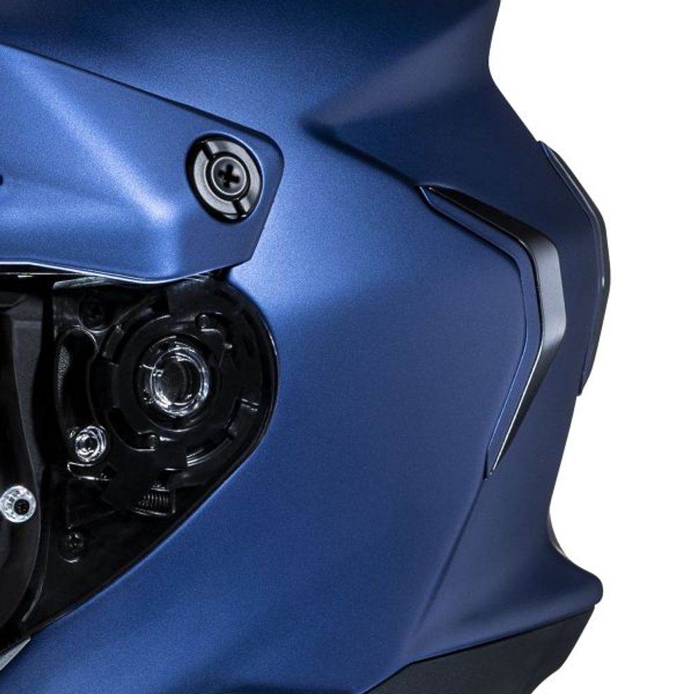 RPHA60 Semi / Матовый / Синий