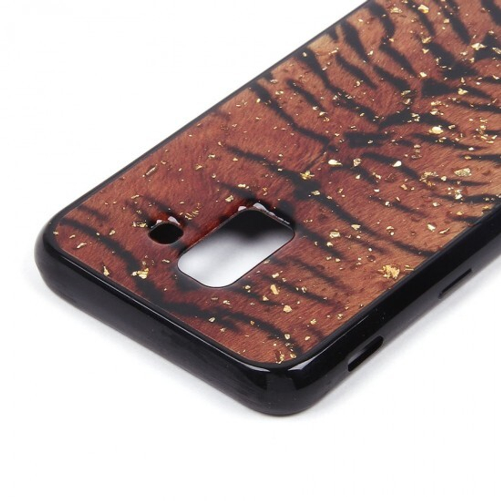 Чехол для Samsung Galaxy J6 (2018), 010807