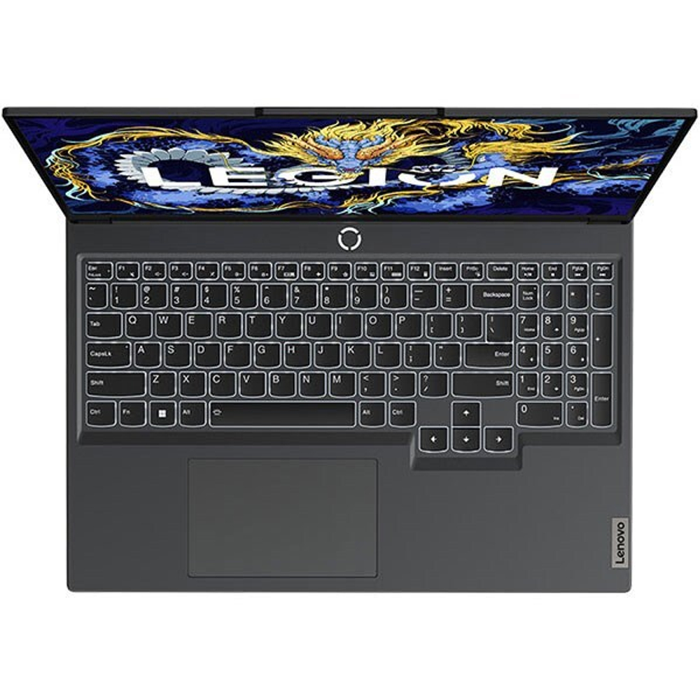 Ноутбук Lenovo Legion Y7000P (IRX9 16 "2,5K 165Hz WQXGA / RTX4060 / I7-14650HX / 16GB DDR5 / 1TB SSD/Windows Not Activate)