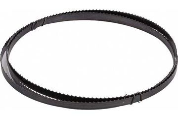 Полотно каленой ленточной пилы (10x0.65x1826 мм; 6TPI) WOODWORK F10.6.1826-6