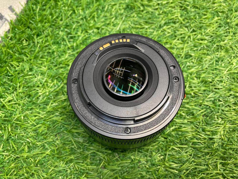 YongNuo AF 50mm 1.8 Canon EF