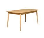 Стол обеденный из массива дуба Nord