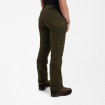 Брюки Deerhunter Excape Lady Winter (376 Art Green)