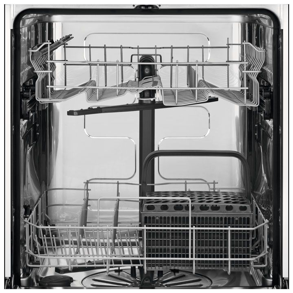 Встраиваемая посудомоечная машина Electrolux EEA 917120L