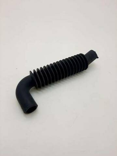 Патрубок Haier 0020300860 сушка