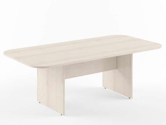 Конференц - стол XOCT 220  2200х1100х750 XTEN