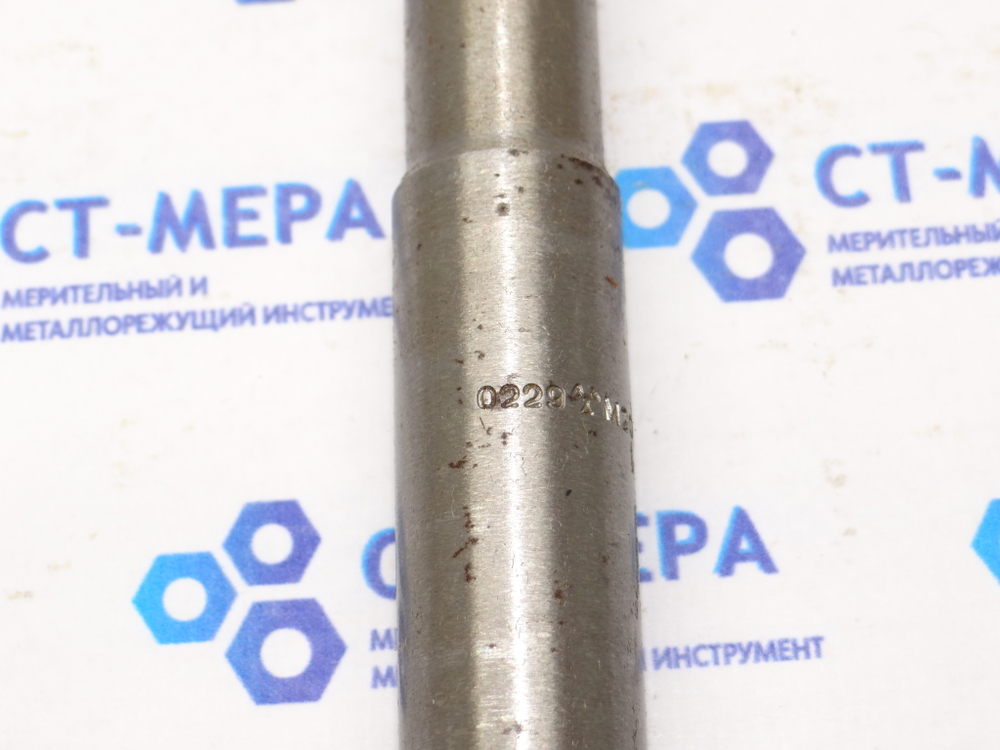 Метчик гаечный М20х1 (0229) L220