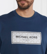 Футболка Michael Kors - голубой(CH351RG1V2)