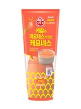 Майонез Ottogi Keyonnaise со вкусом кетчупа 310 г