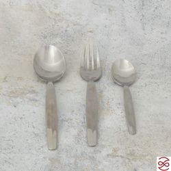 Набор столовых приборов Jay Domino 18 предметов