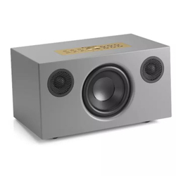 Audio Pro C5 MkII W Grey Активная акустика