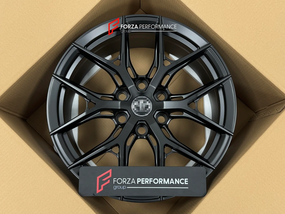 КОВАНЫЕ ДИСКИ ДЛЯ TOYOTA LAND CRUISER 300 LC300 TLC300 Тойота крузер крузак