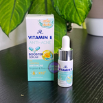 Сыворотка бустер ARON Витамин Е ANTI-ACNE против акне 10 мл (голуб)