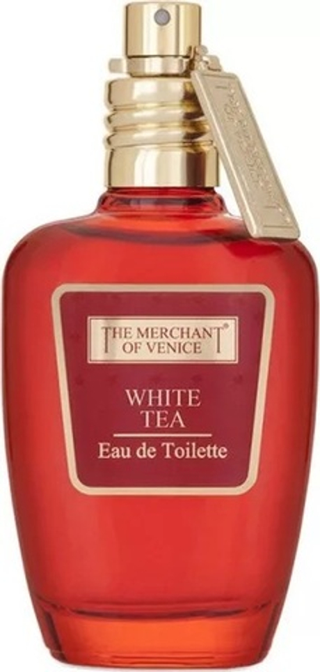 The Merchant Of Venice White Tea