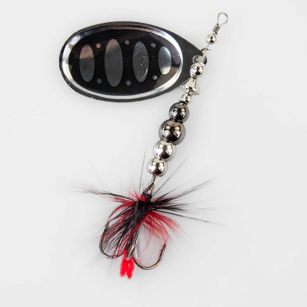 Блесна вращающаяся 5" (реплика Ball Concept)