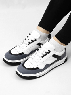 Кеды женские K0011-1WVP