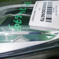 Фара правая BMW X3 G01, X4 G02 (2017-2021) Adaptive LED
