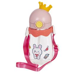 GAEM Бутылка, 400 мл, L8 W8 H19 см, 3в.