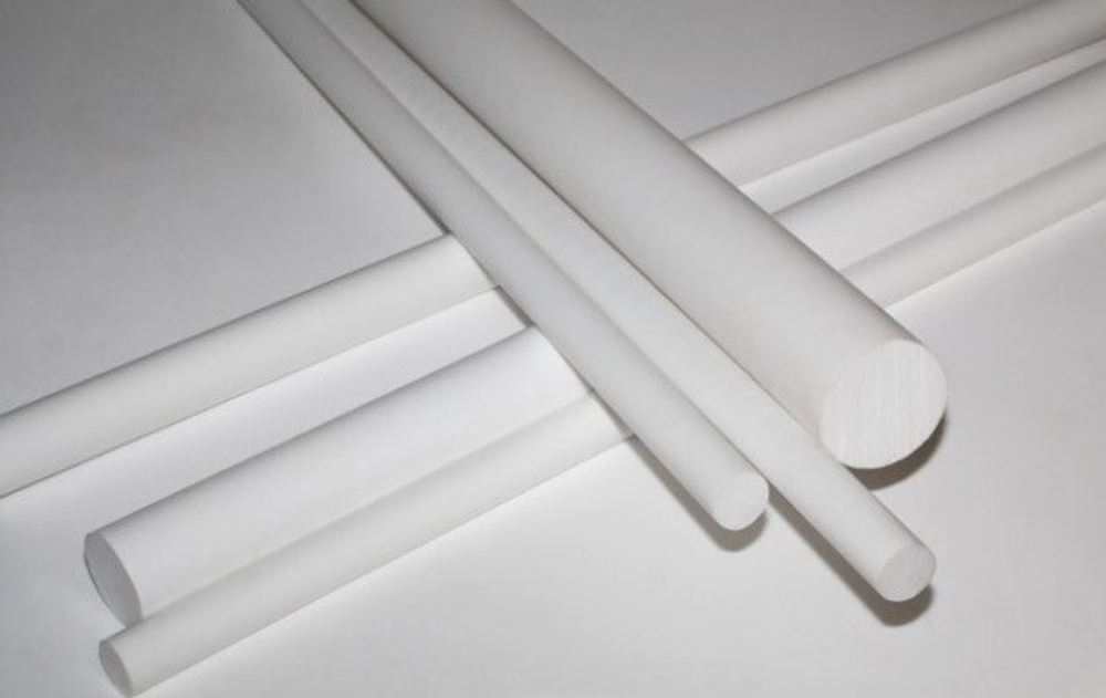 фторопласт стержень