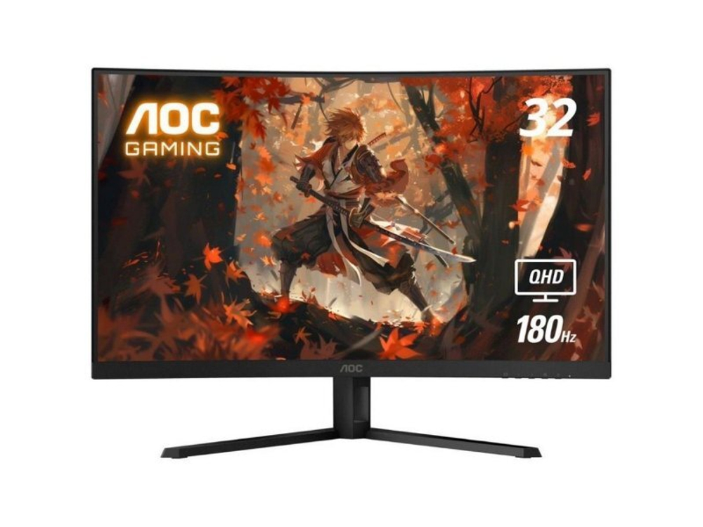 Монитор AOC CQ32G4VE