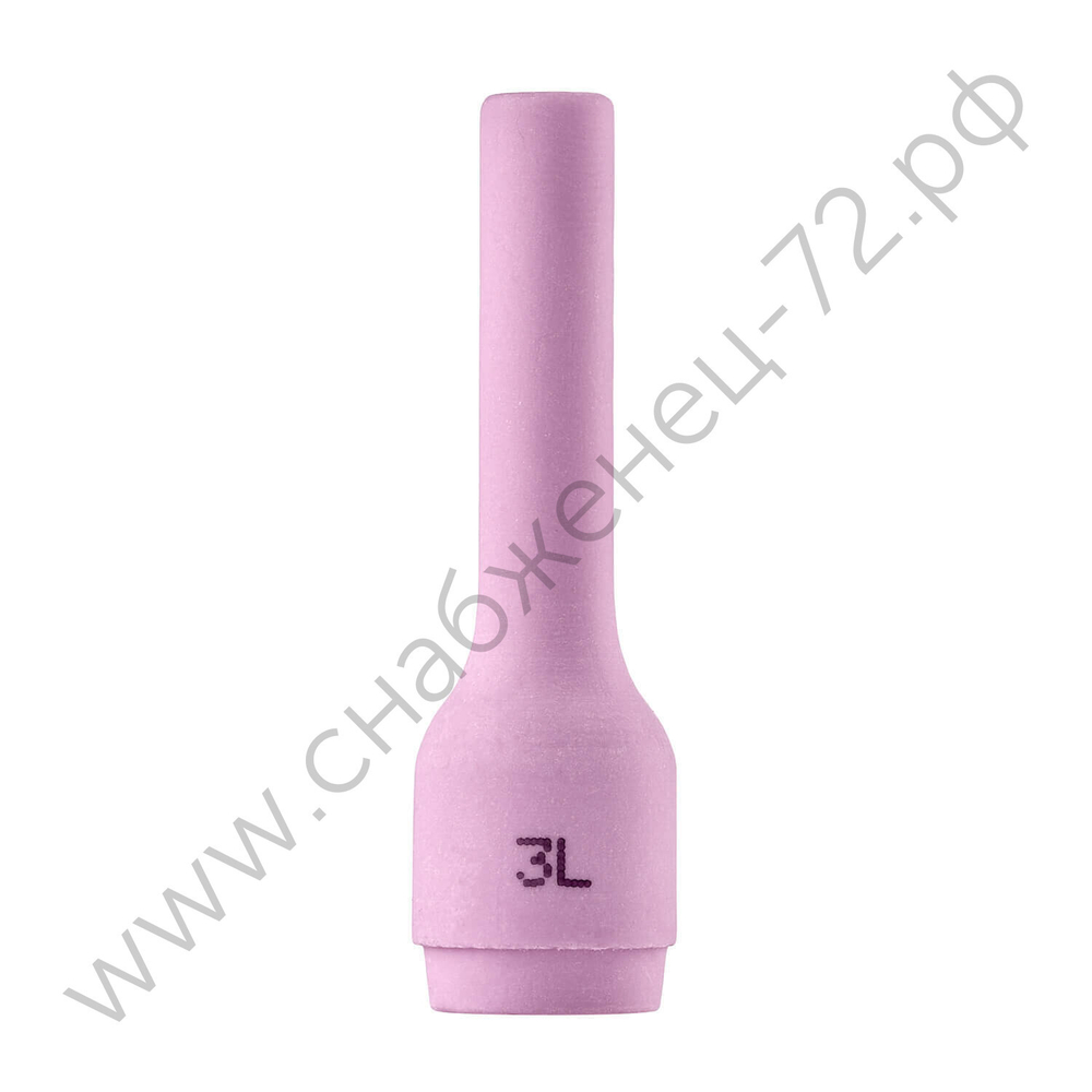 Сопло d4,0мм среднее (TIG TP 9/20/25) № 3L IPT0907