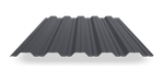 Профлист НС35 с покрытием Drap