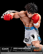 Ippo Makunouchi