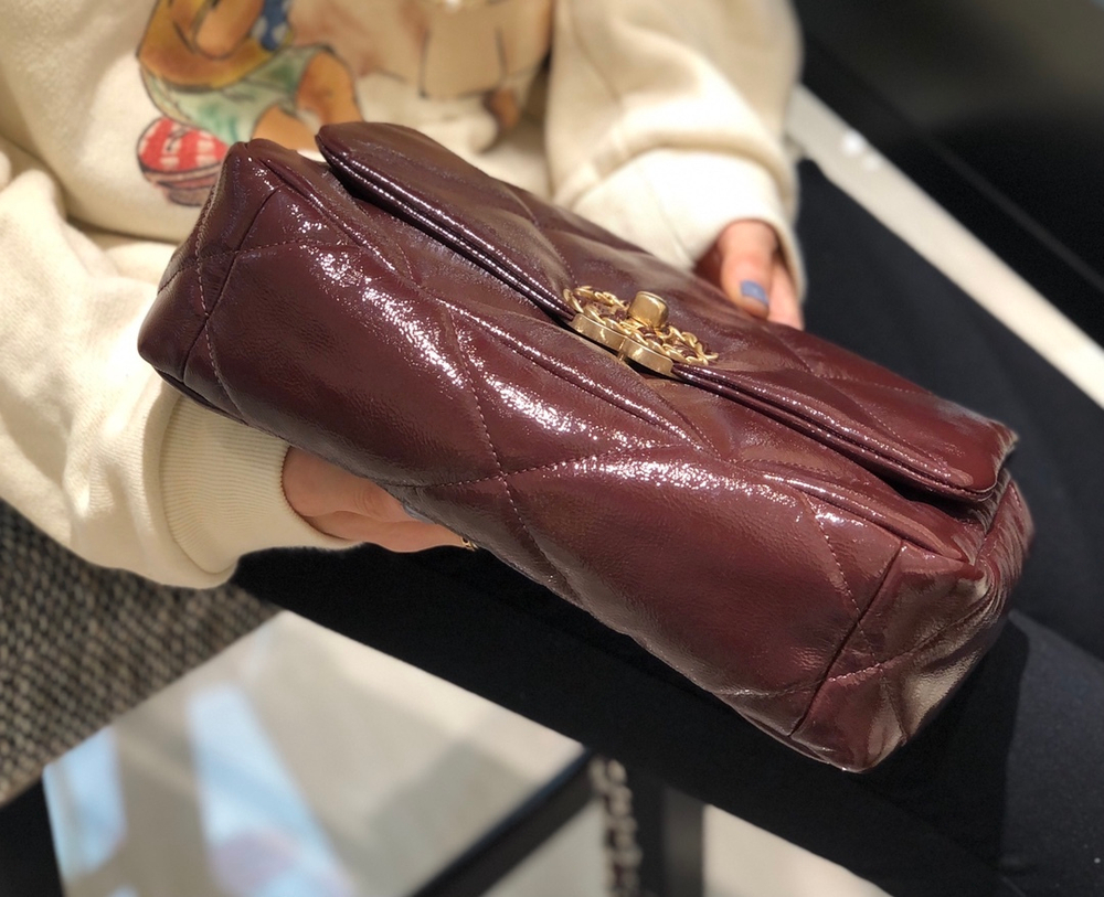 Chane1 19 Bag 26 cm