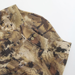 Штаны женские тонкие "BETTA" цвет COMB